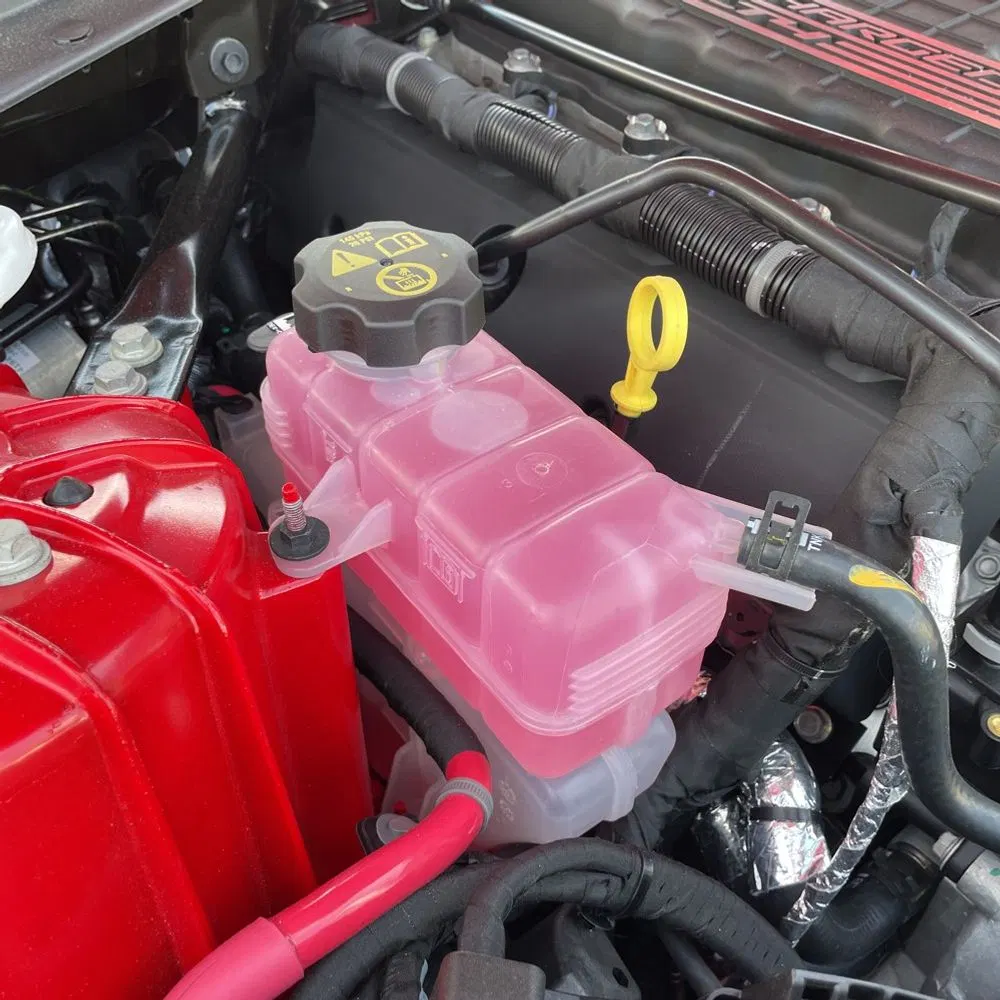 2023 Chevrolet Camaro ZL1
