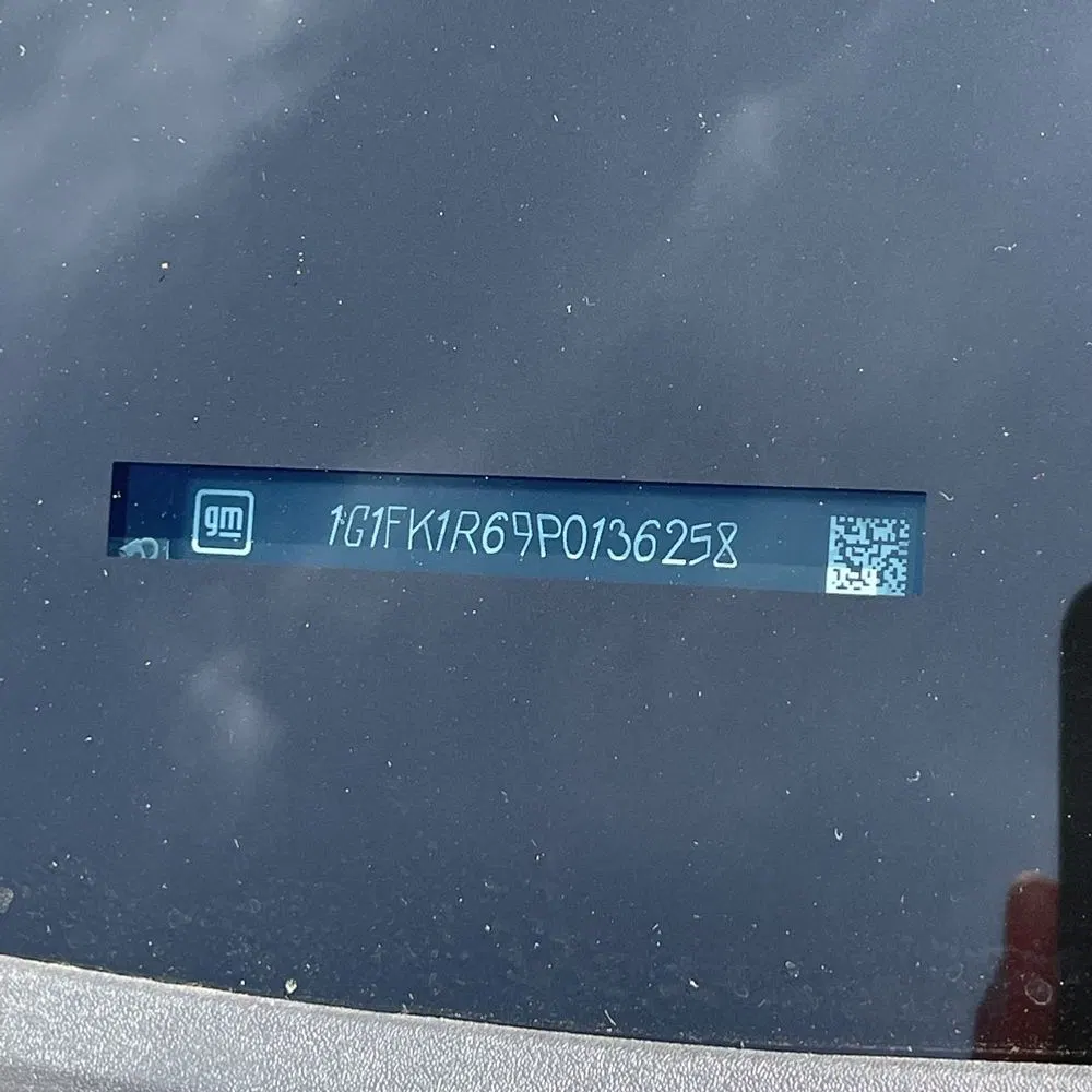 2023 Chevrolet Camaro ZL1