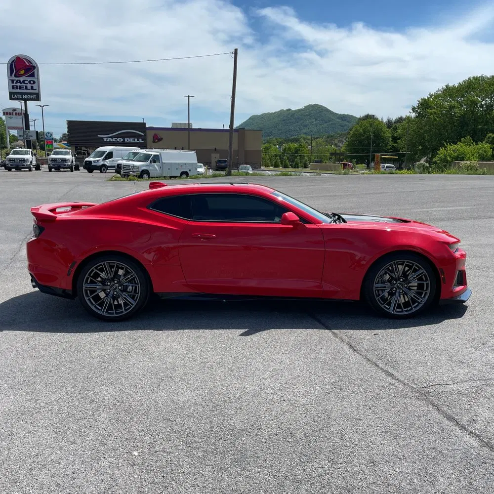 2023 Chevrolet Camaro ZL1