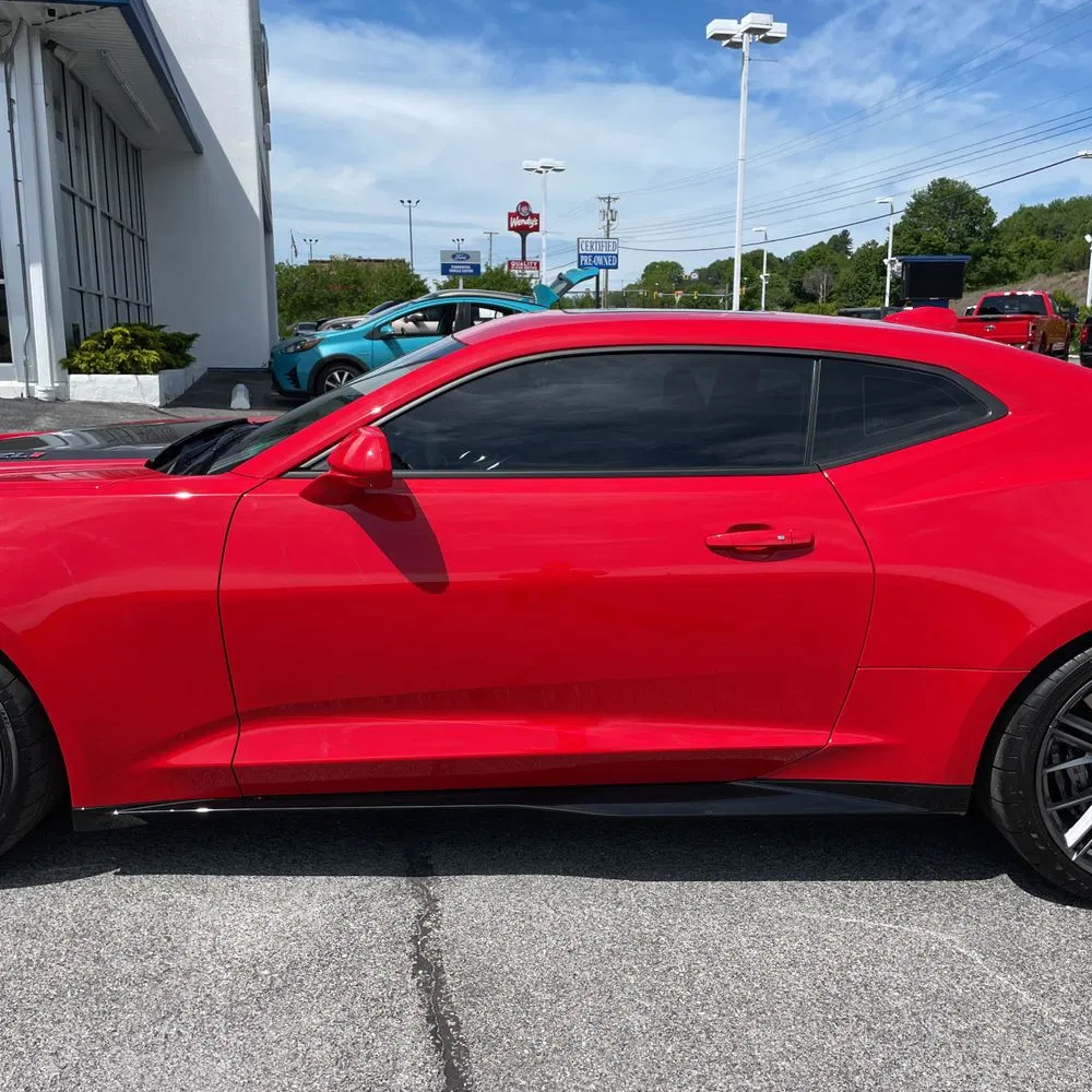 2023 Chevrolet Camaro ZL1