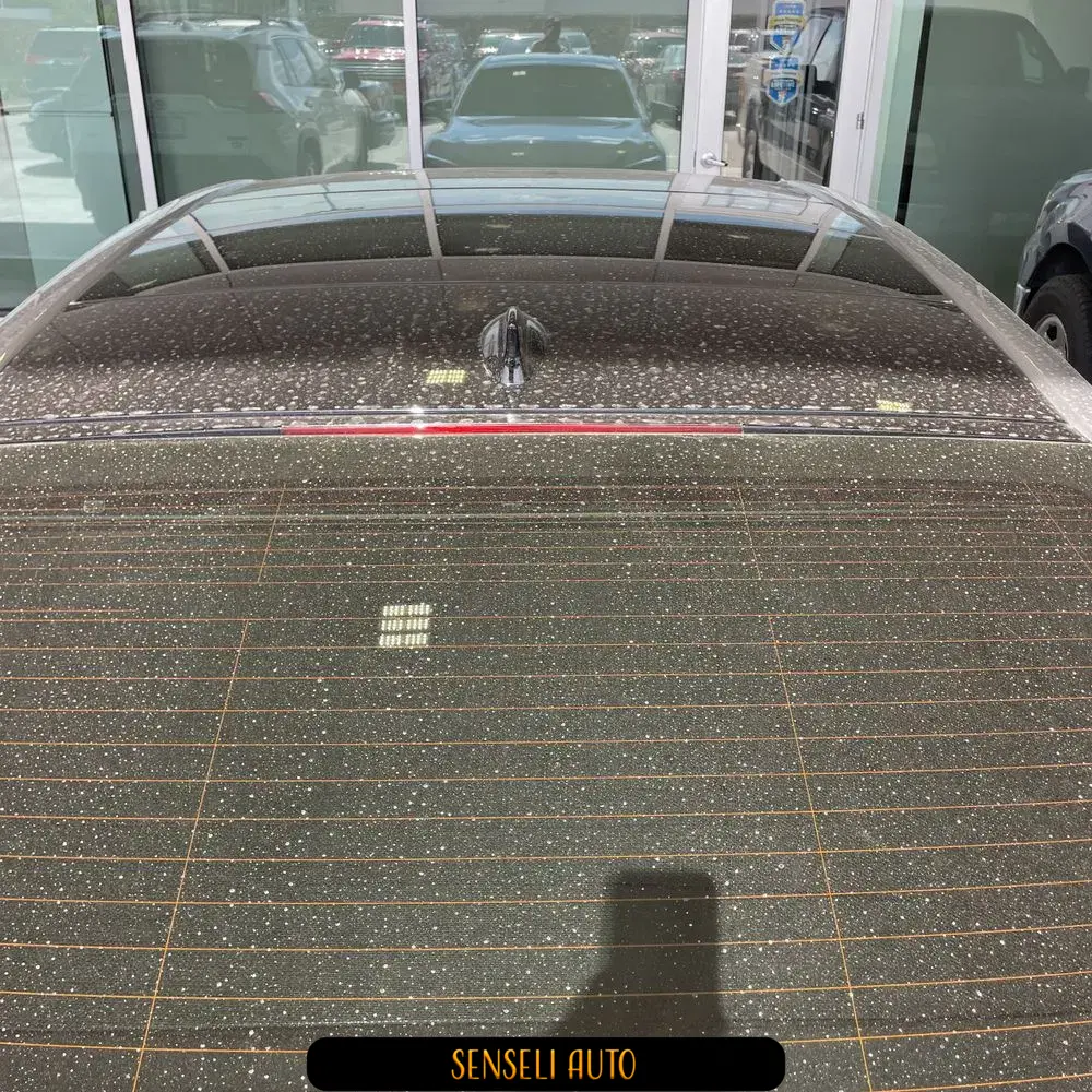 2024 Lexus LS 500 F SPORT