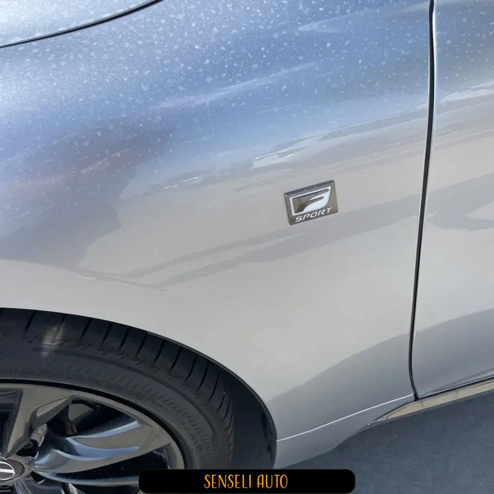 2024 Lexus LS 500 F SPORT