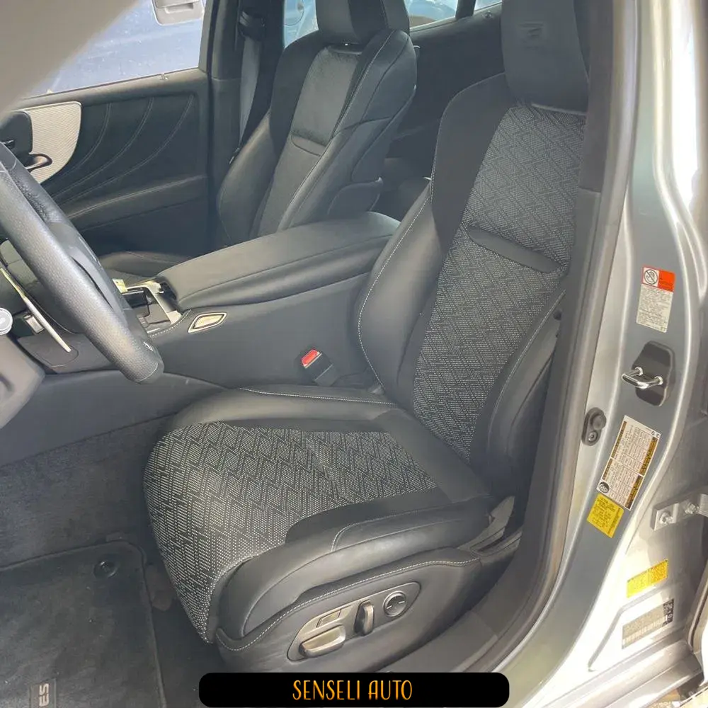 2024 Lexus LS 500 F SPORT