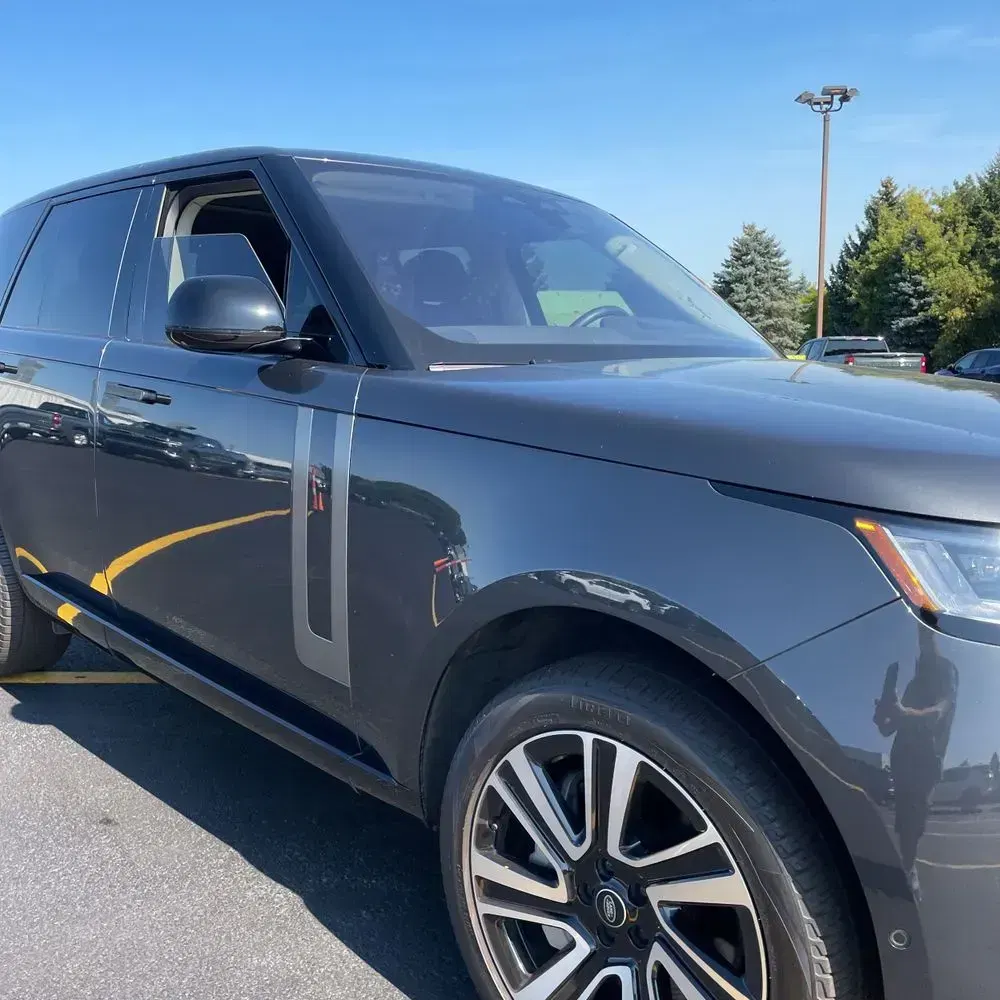 2023 Land Rover Range Rover P530 SE