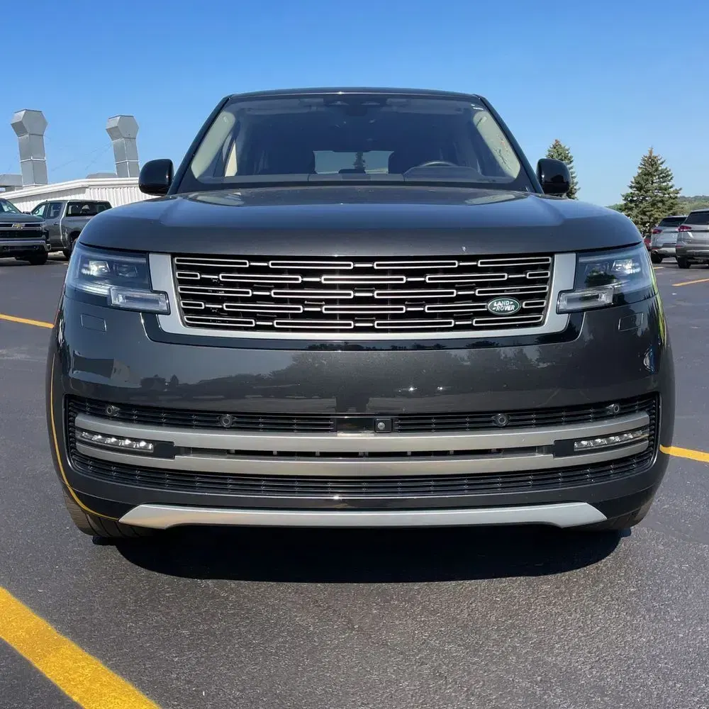 2023 Land Rover Range Rover P530 SE