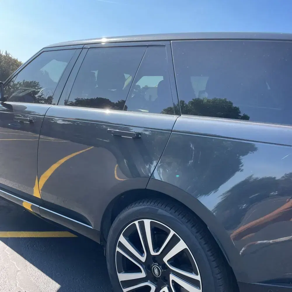 2023 Land Rover Range Rover P530 SE