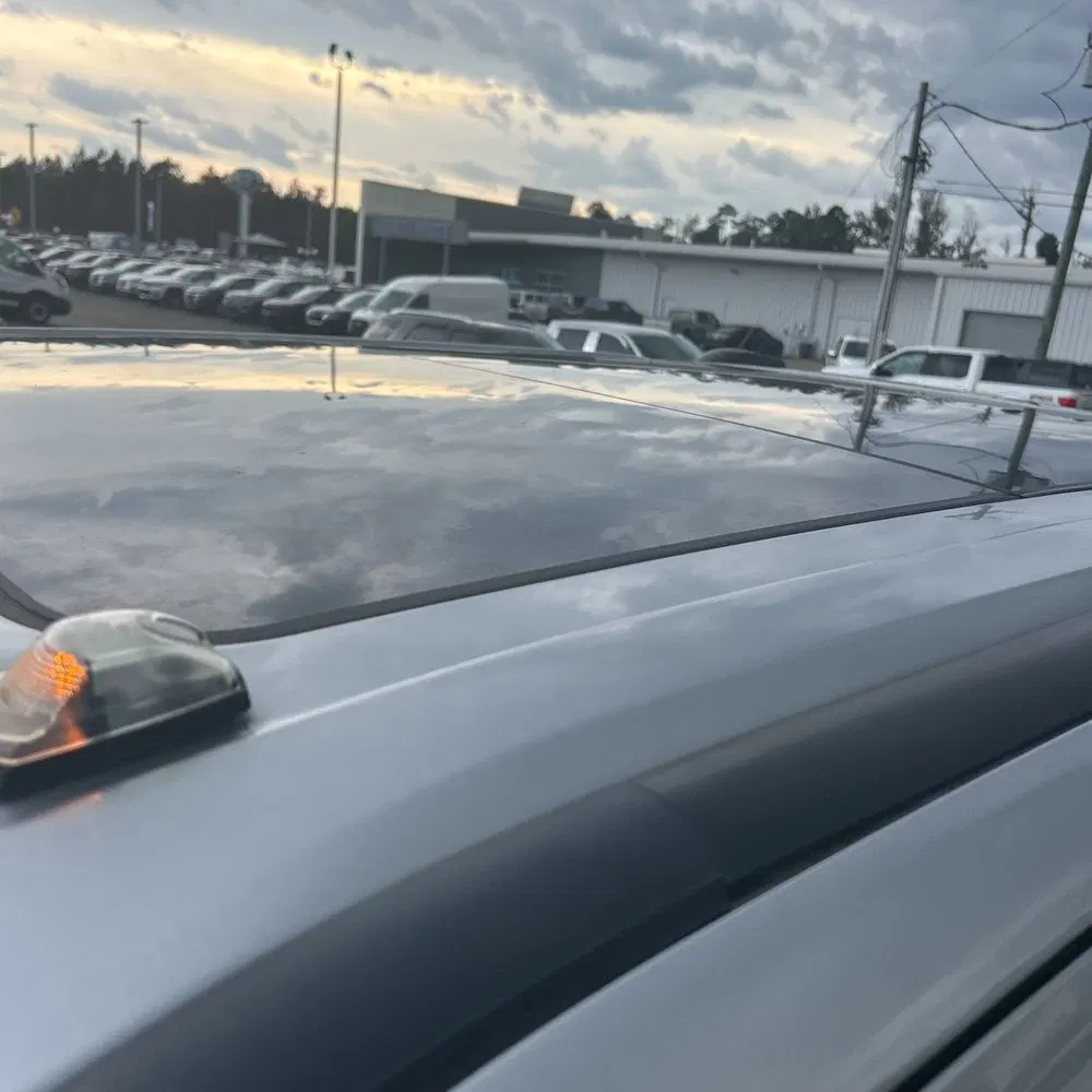 2022 Ford F-450 Super Duty Limited
