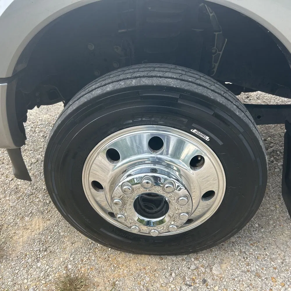 2022 Ford F-450 Super Duty Limited