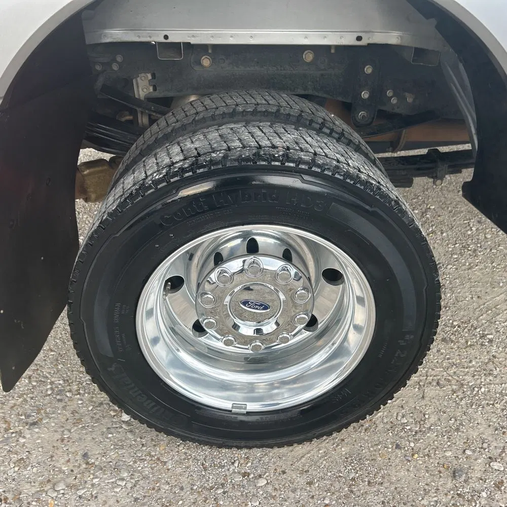 2022 Ford F-450 Super Duty Limited