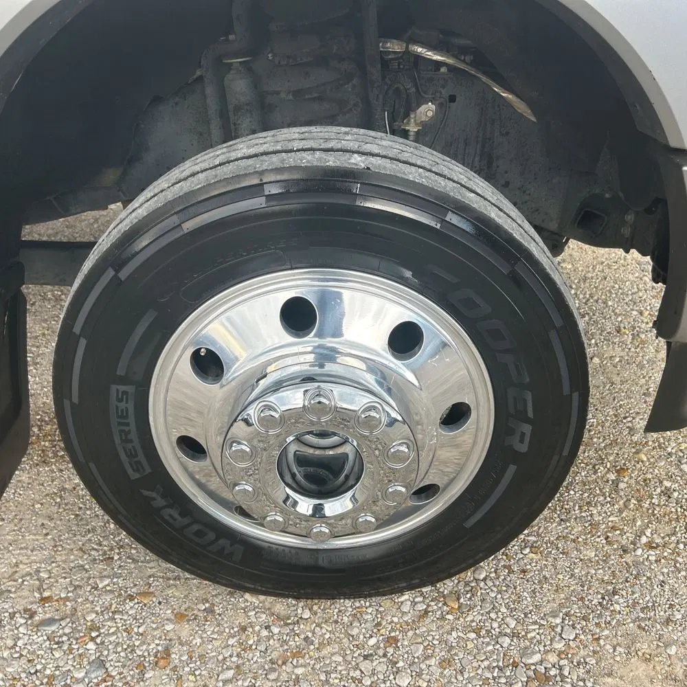 2022 Ford F-450 Super Duty Limited
