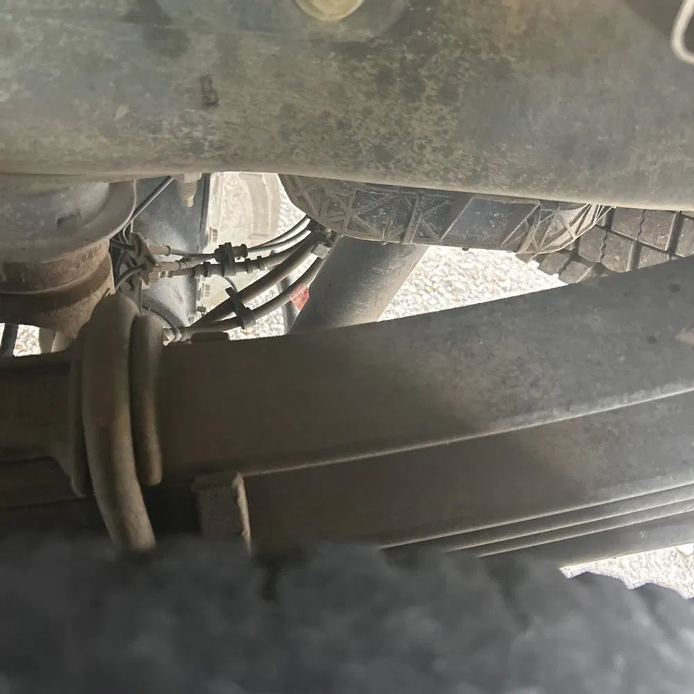 2022 Ford F-450 Super Duty Limited