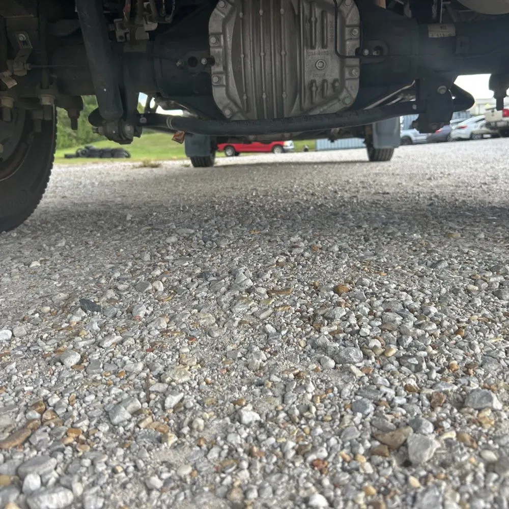 2022 Ford F-450 Super Duty Limited