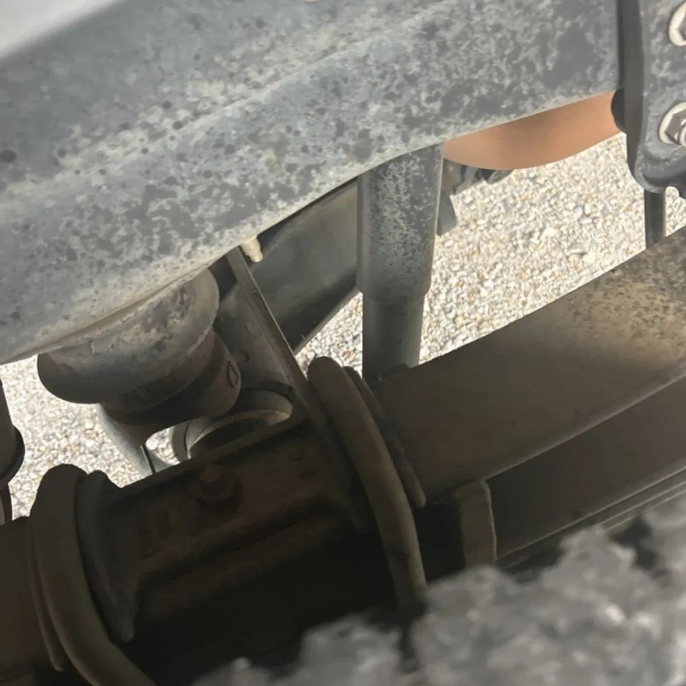 2022 Ford F-450 Super Duty Limited