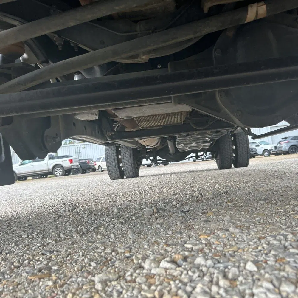 2022 Ford F-450 Super Duty Limited