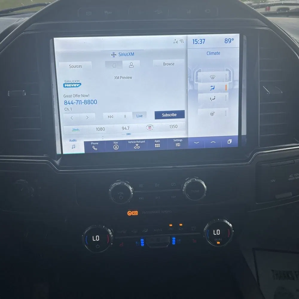 2022 Ford F-450 Super Duty Limited