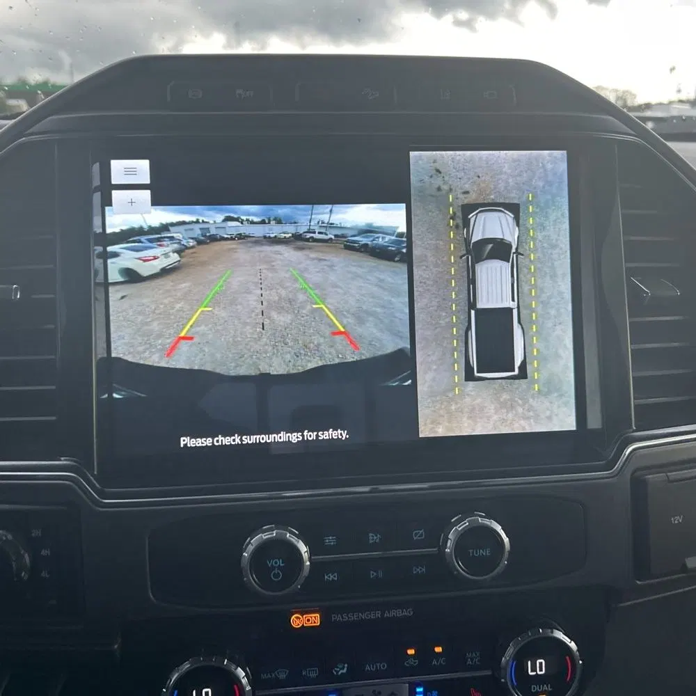 2022 Ford F-450 Super Duty Limited