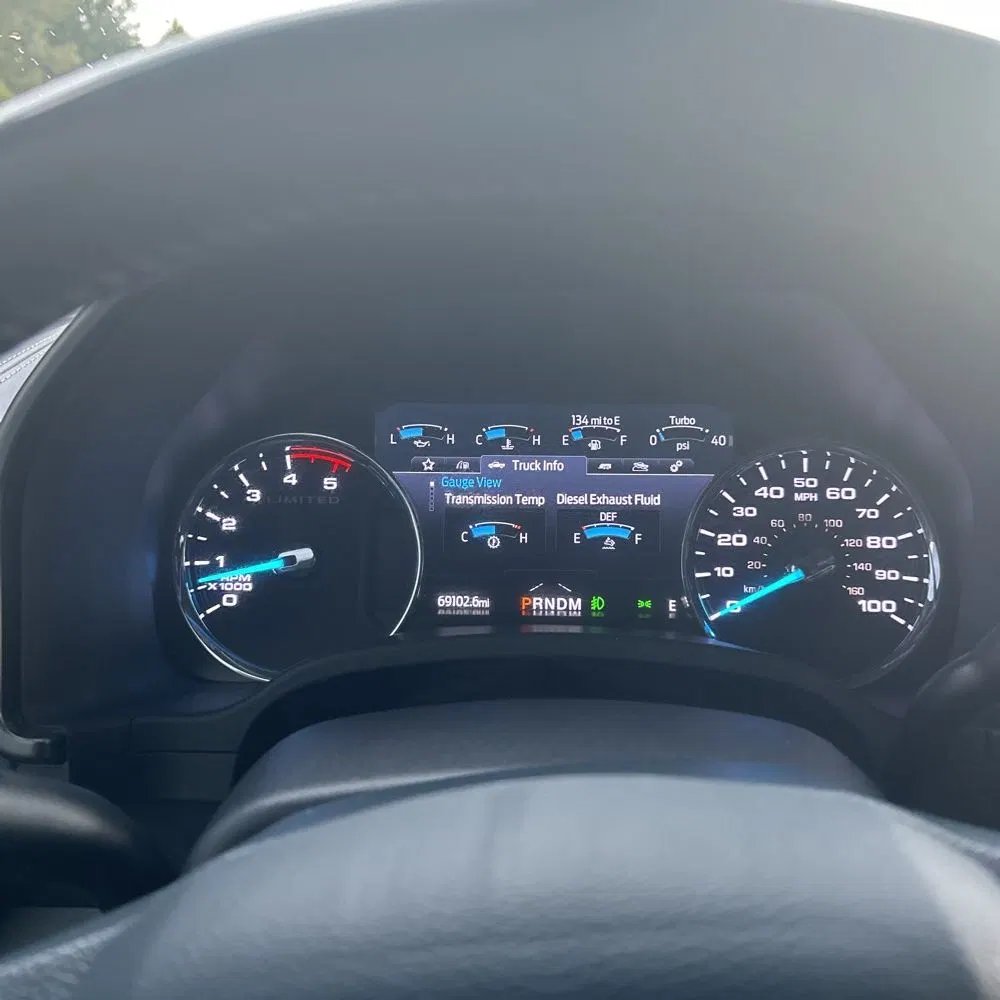 2022 Ford F-450 Super Duty Limited