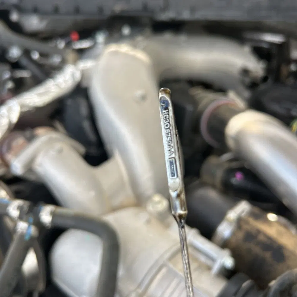 2022 Ford F-450 Super Duty Limited