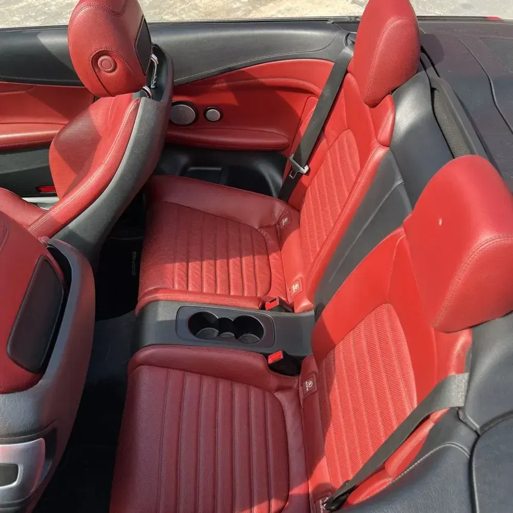2023 Mercedes-Benz C-Class AMG C 43