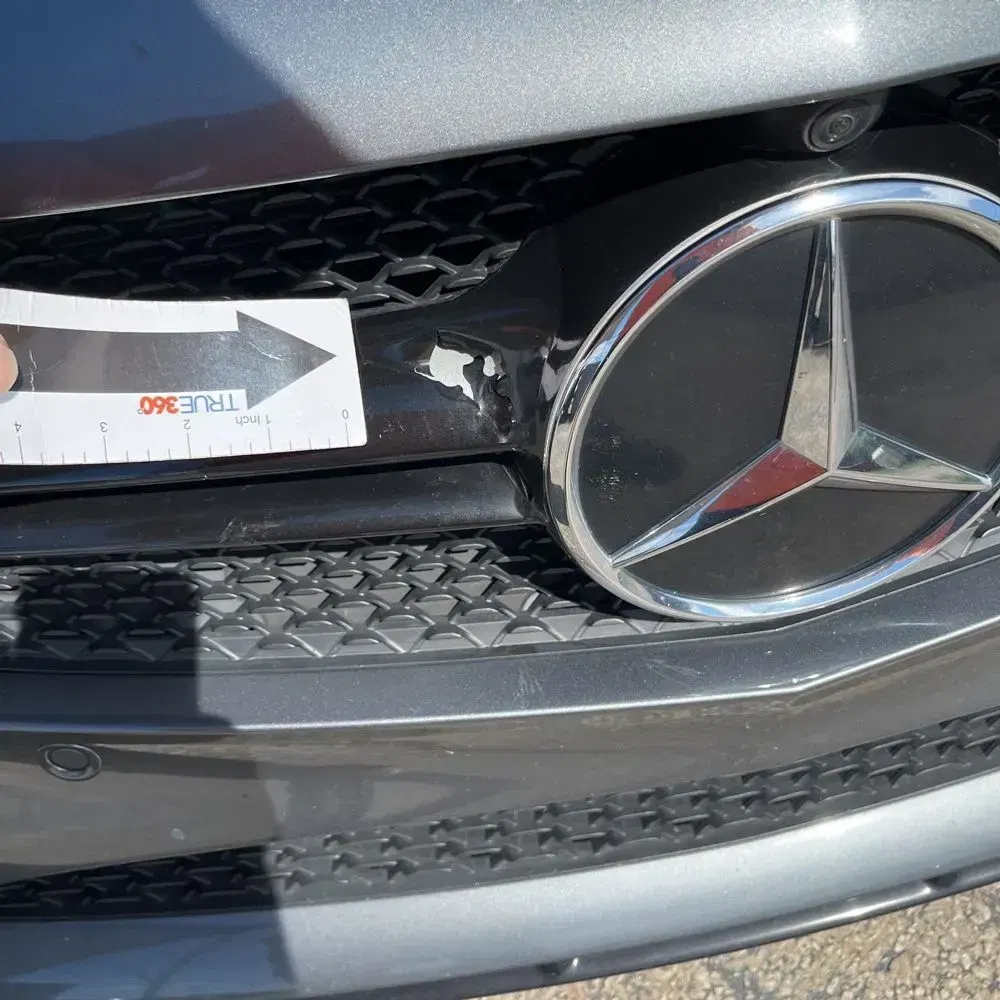 2023 Mercedes-Benz C-Class AMG C 43