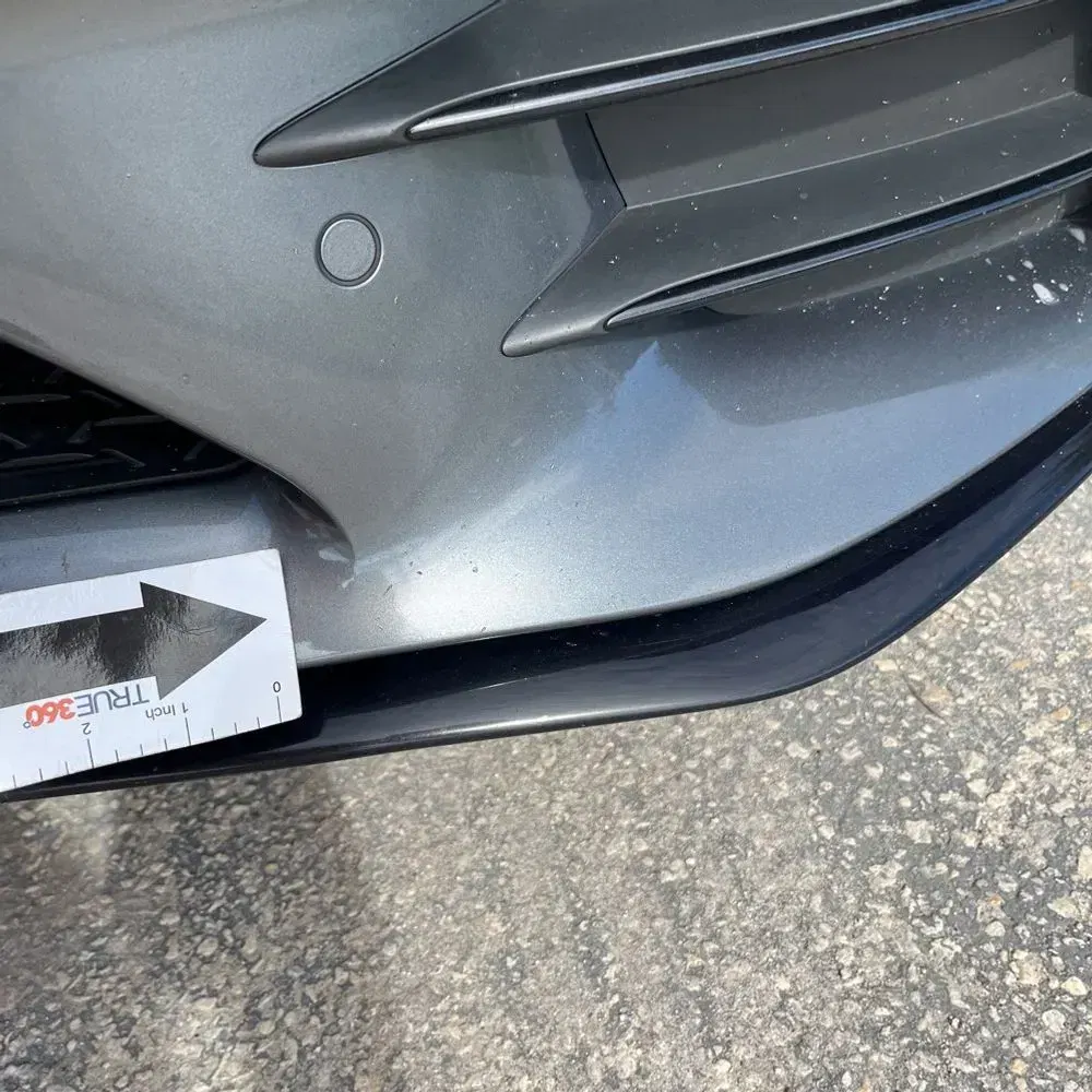2023 Mercedes-Benz C-Class AMG C 43