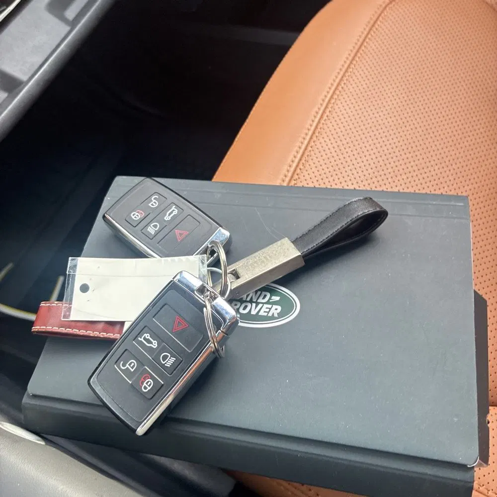 2023 Land Rover Defender 110 Carpathian Ed V8