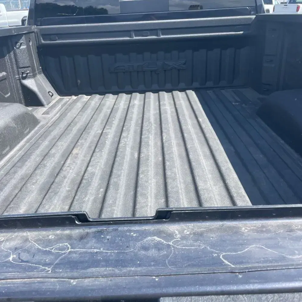 2024 GMC Sierra 2500HD AT4X