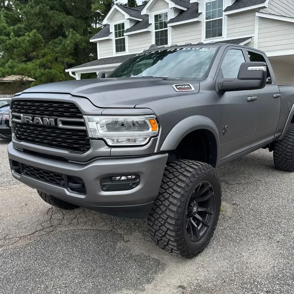 2023 Ram 2500 Big Horn