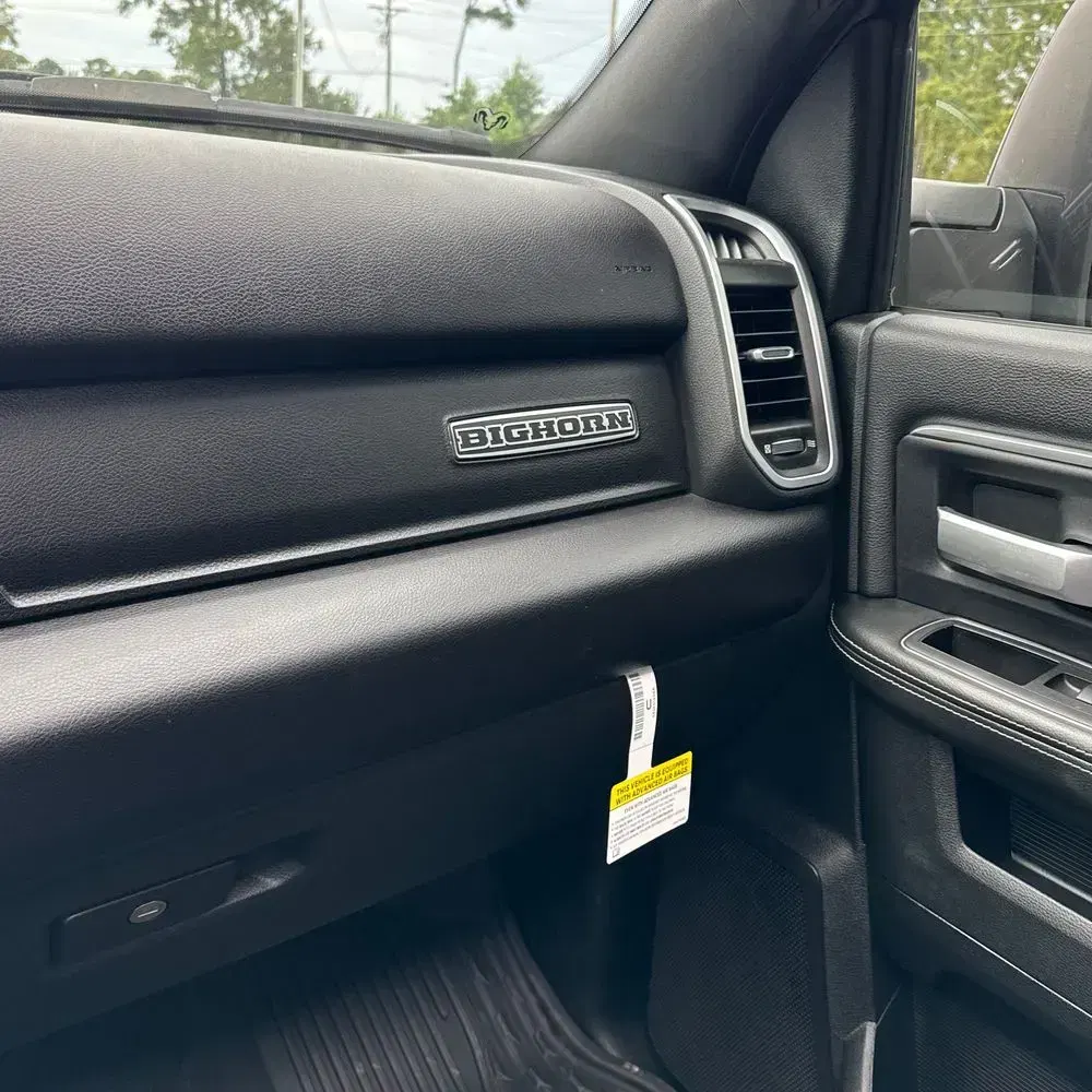 2023 Ram 2500 Big Horn