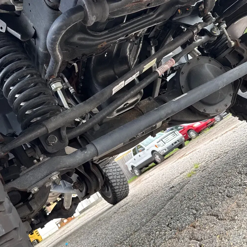 2023 Ram 2500 Big Horn