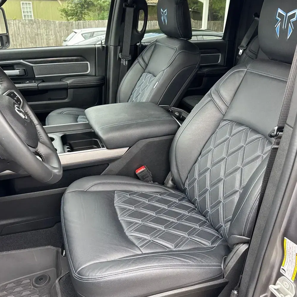 2023 Ram 2500 Big Horn