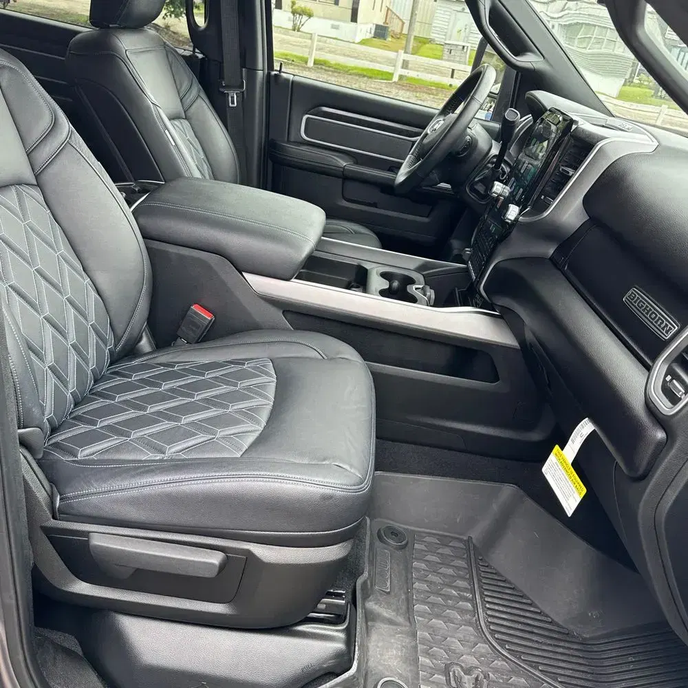 2023 Ram 2500 Big Horn