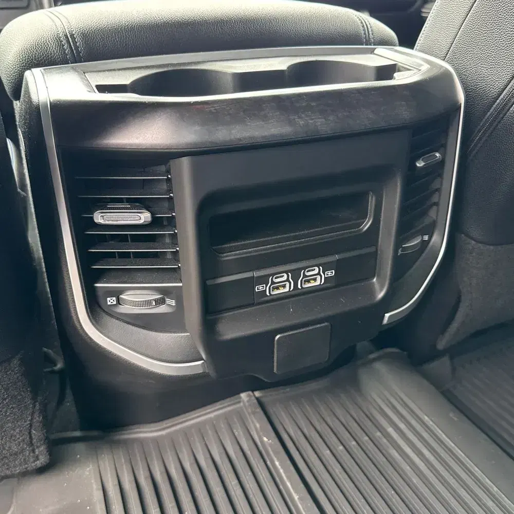 2023 Ram 2500 Big Horn