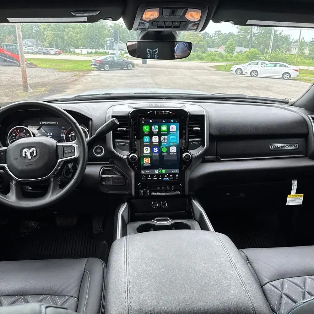 2023 Ram 2500 Big Horn