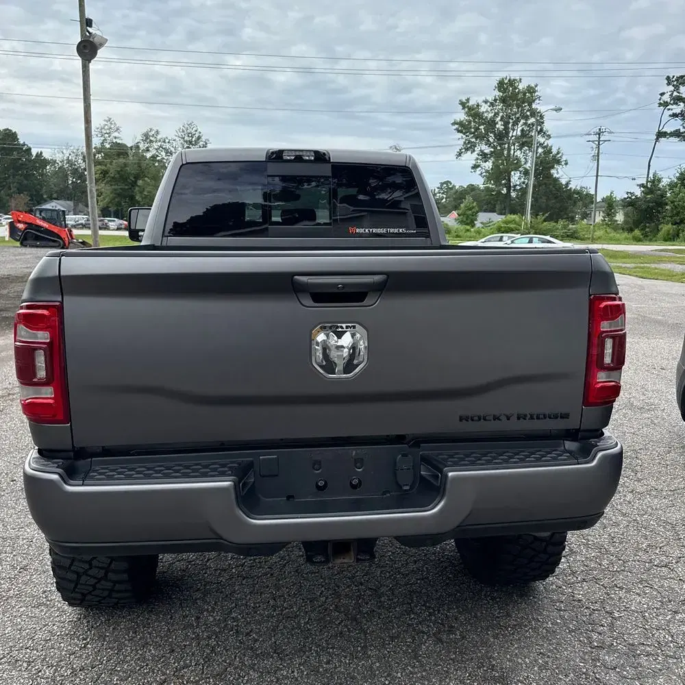 2023 Ram 2500 Big Horn