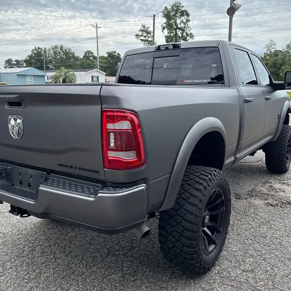 2023 Ram 2500 Big Horn
