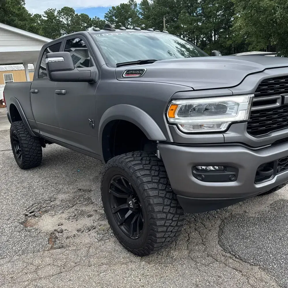 2023 Ram 2500 Big Horn
