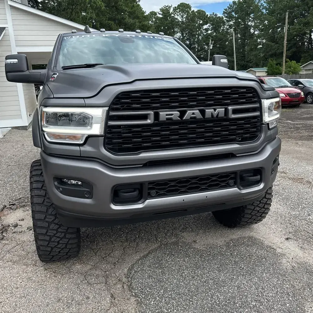 2023 Ram 2500 Big Horn