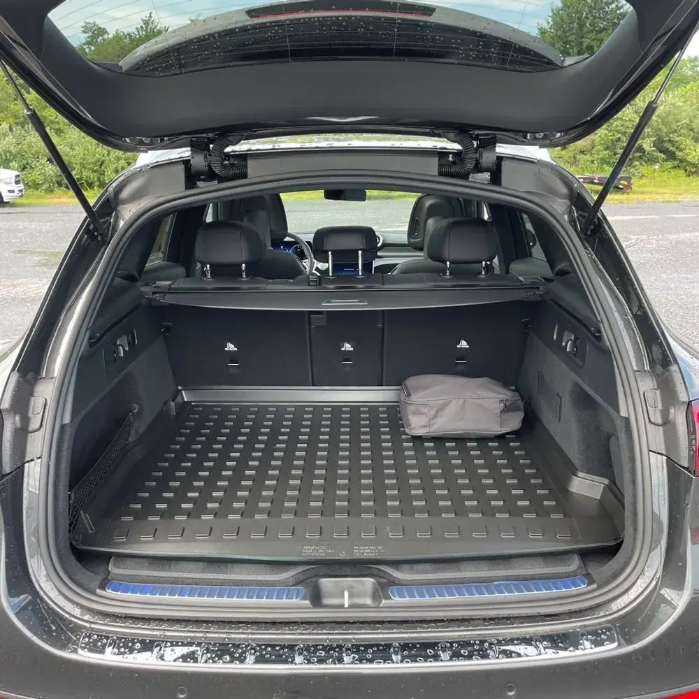 2025 Mercedes-Benz GLC GLC 350e 4MATIC