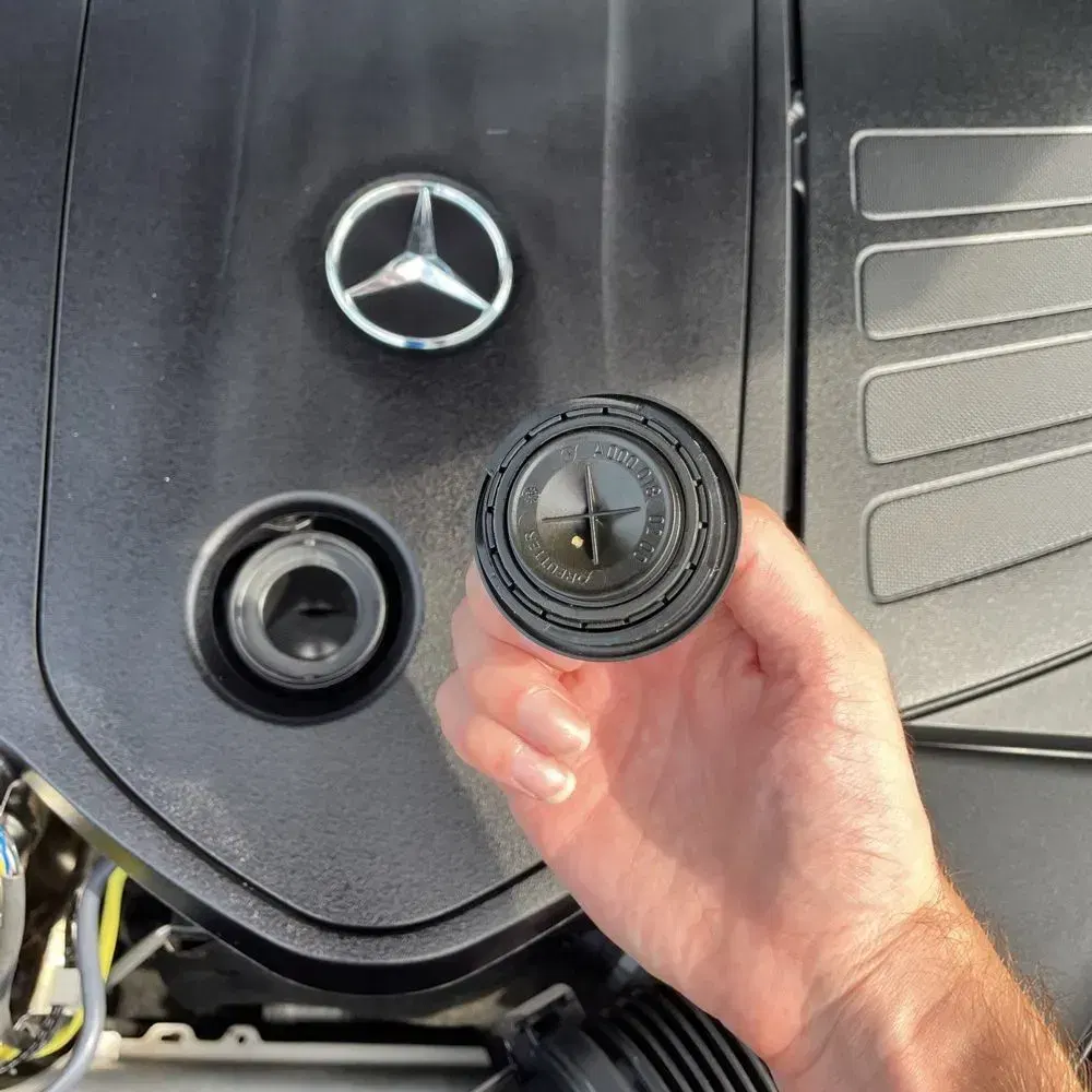 2025 Mercedes-Benz GLC GLC 350e 4MATIC