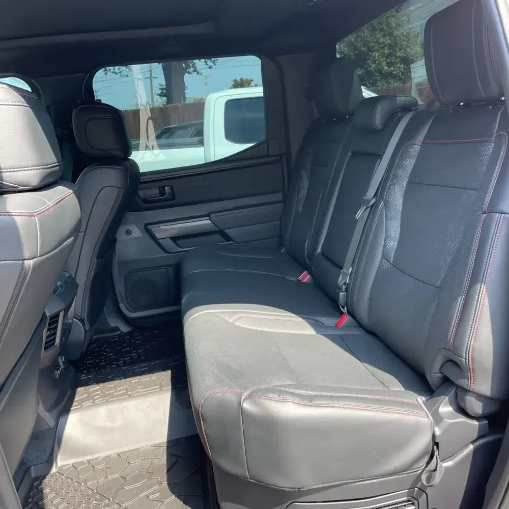 2025 Toyota Tundra TRD Pro HV