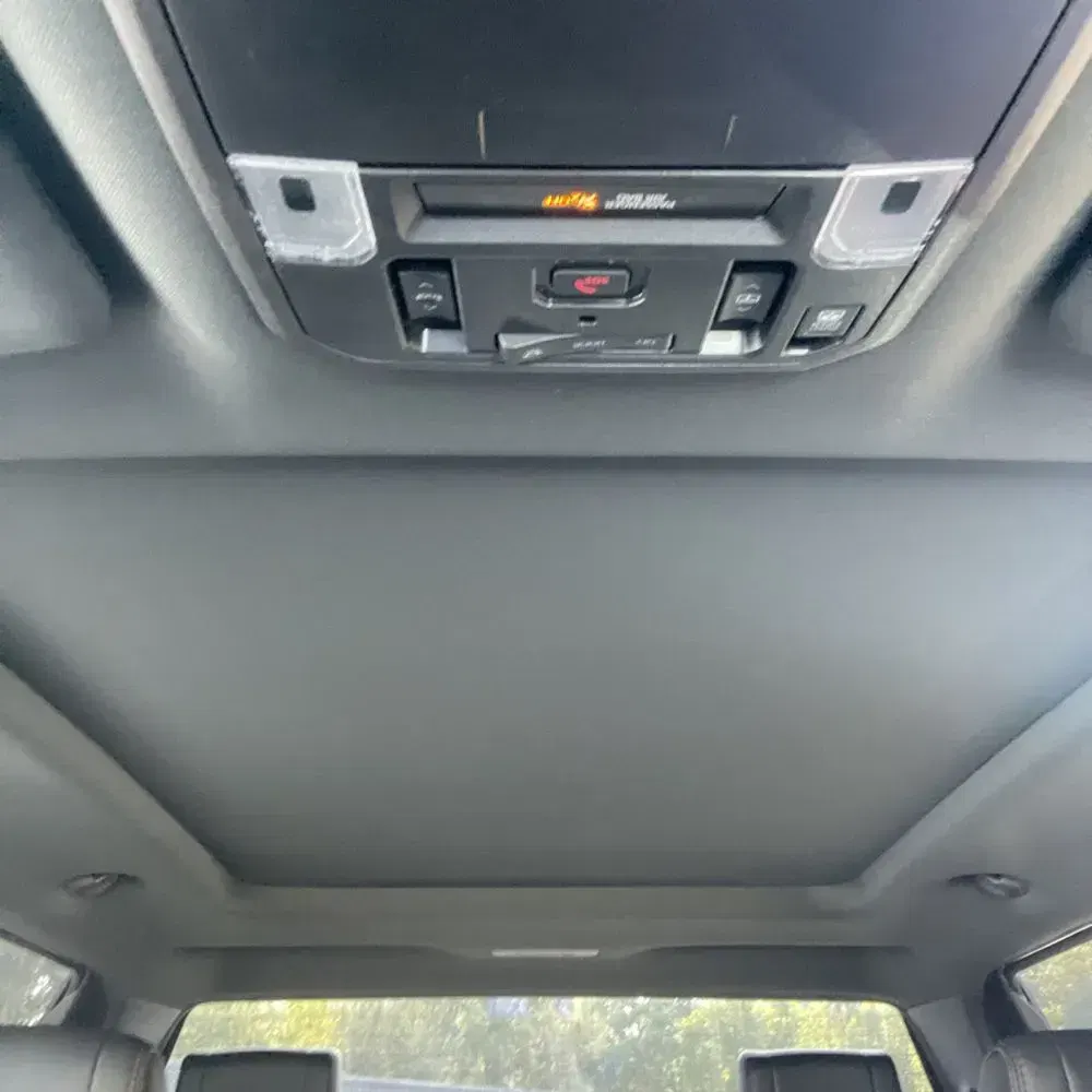 2025 Toyota Tundra TRD Pro HV