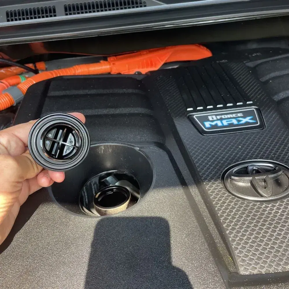 2025 Toyota Tundra TRD Pro HV