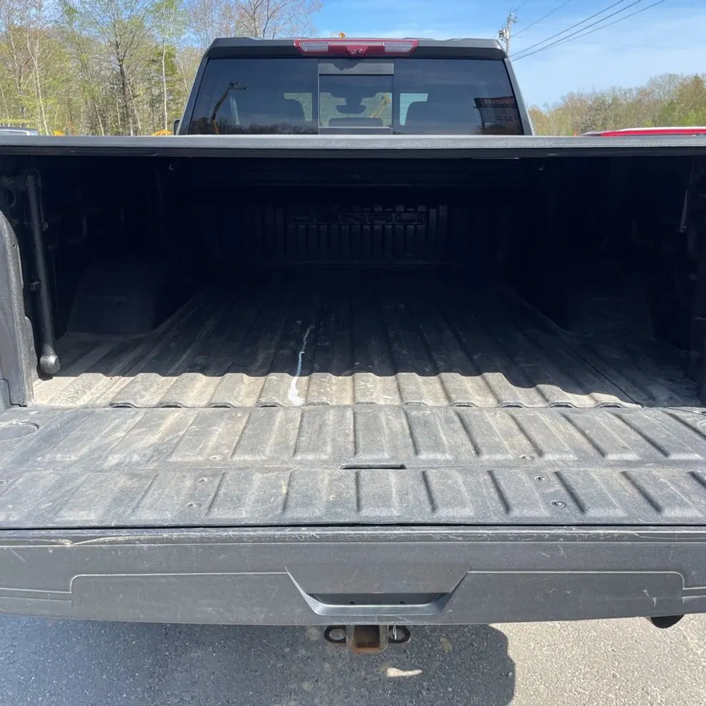 2021 GMC Sierra 2500HD Denali