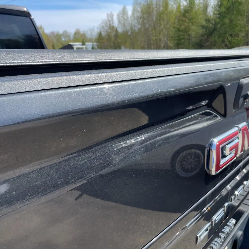 2021 GMC Sierra 2500HD Denali