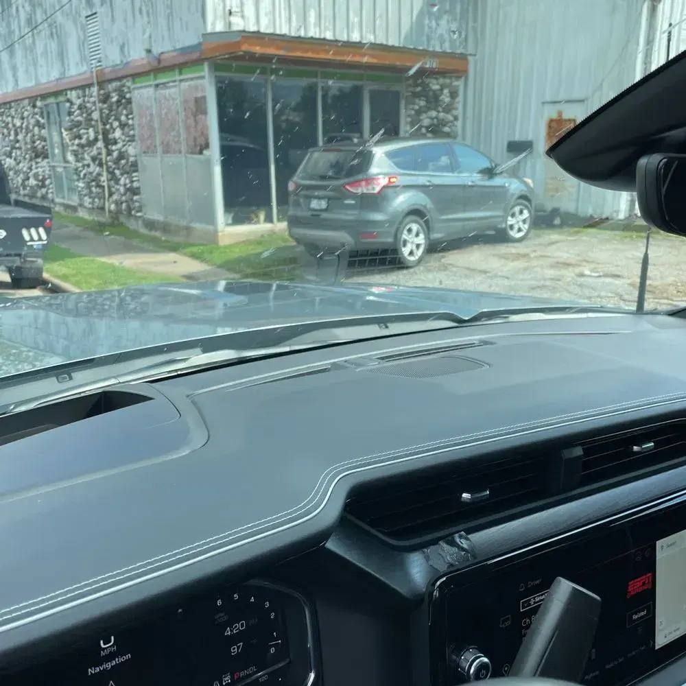 2024 GMC Sierra 2500HD AT4X