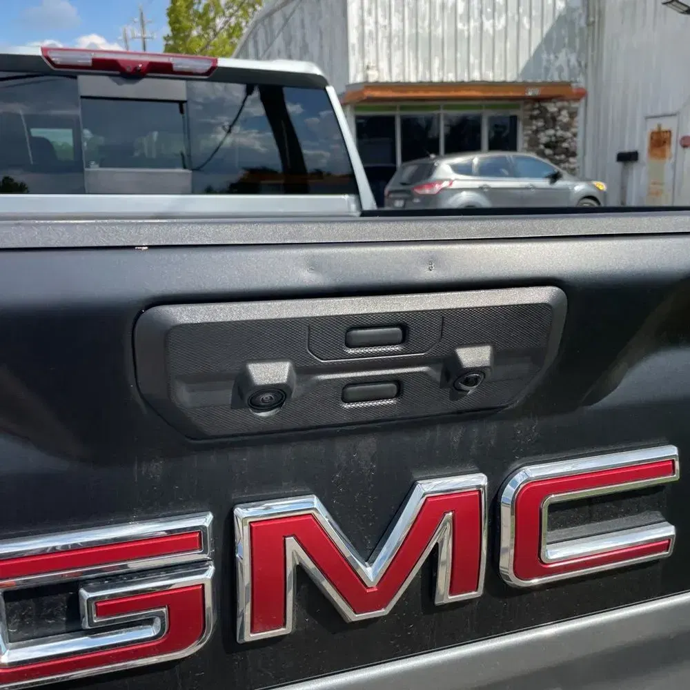 2024 GMC Sierra 2500HD AT4X