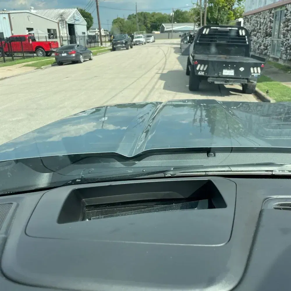 2024 GMC Sierra 2500HD AT4X