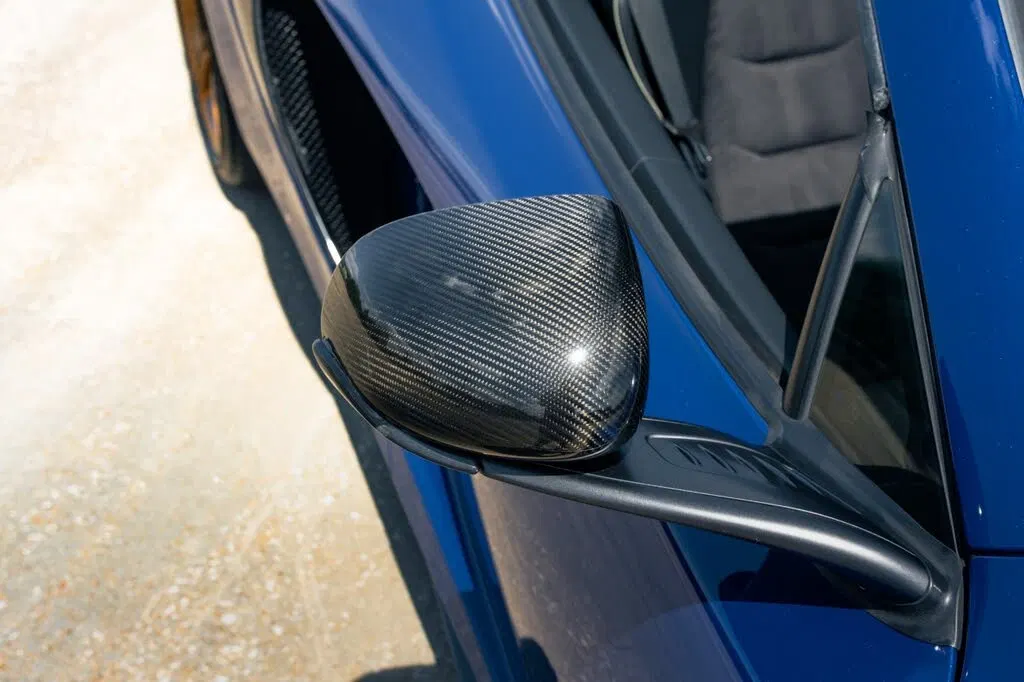 2016 McLaren 650S Spider