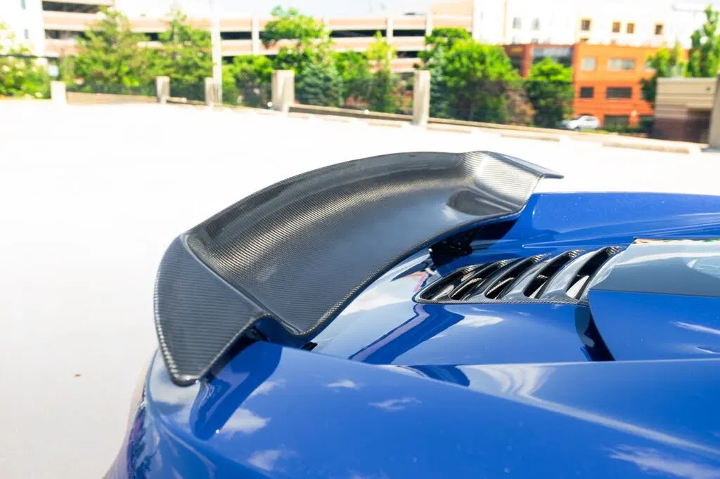 2016 McLaren 650S Spider